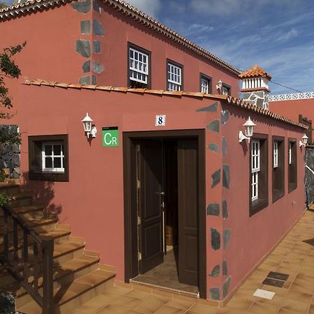 Country House Santa Lucia Puntallana Bagian luar foto
