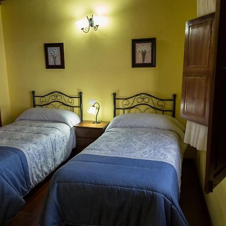 Country House Santa Lucia Puntallana Bagian luar foto