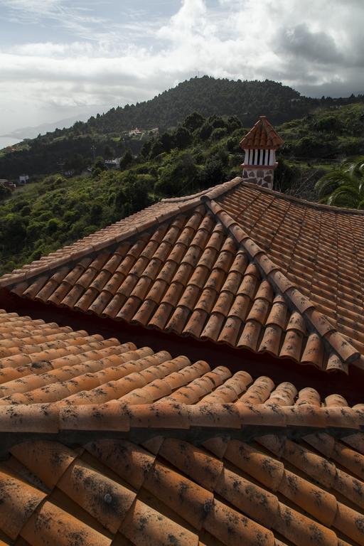 Country House Santa Lucia Puntallana Bagian luar foto