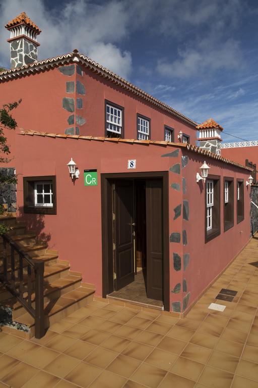 Country House Santa Lucia Puntallana Bagian luar foto