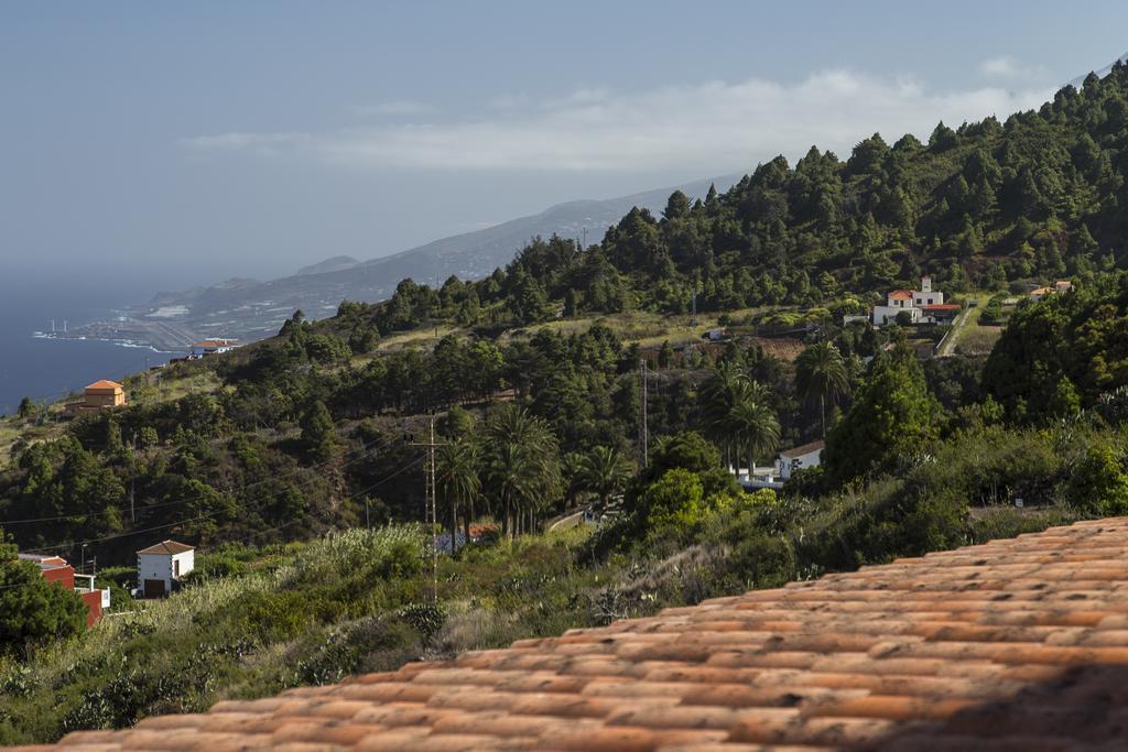 Country House Santa Lucia Puntallana Bagian luar foto