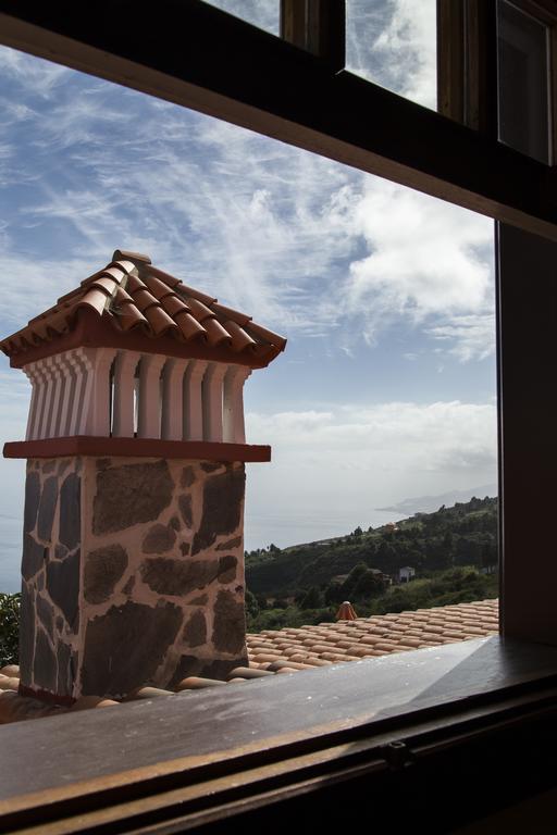 Country House Santa Lucia Puntallana Bagian luar foto