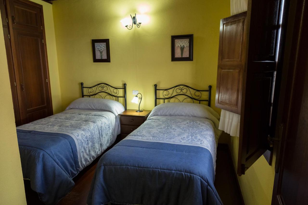 Country House Santa Lucia Puntallana Bagian luar foto
