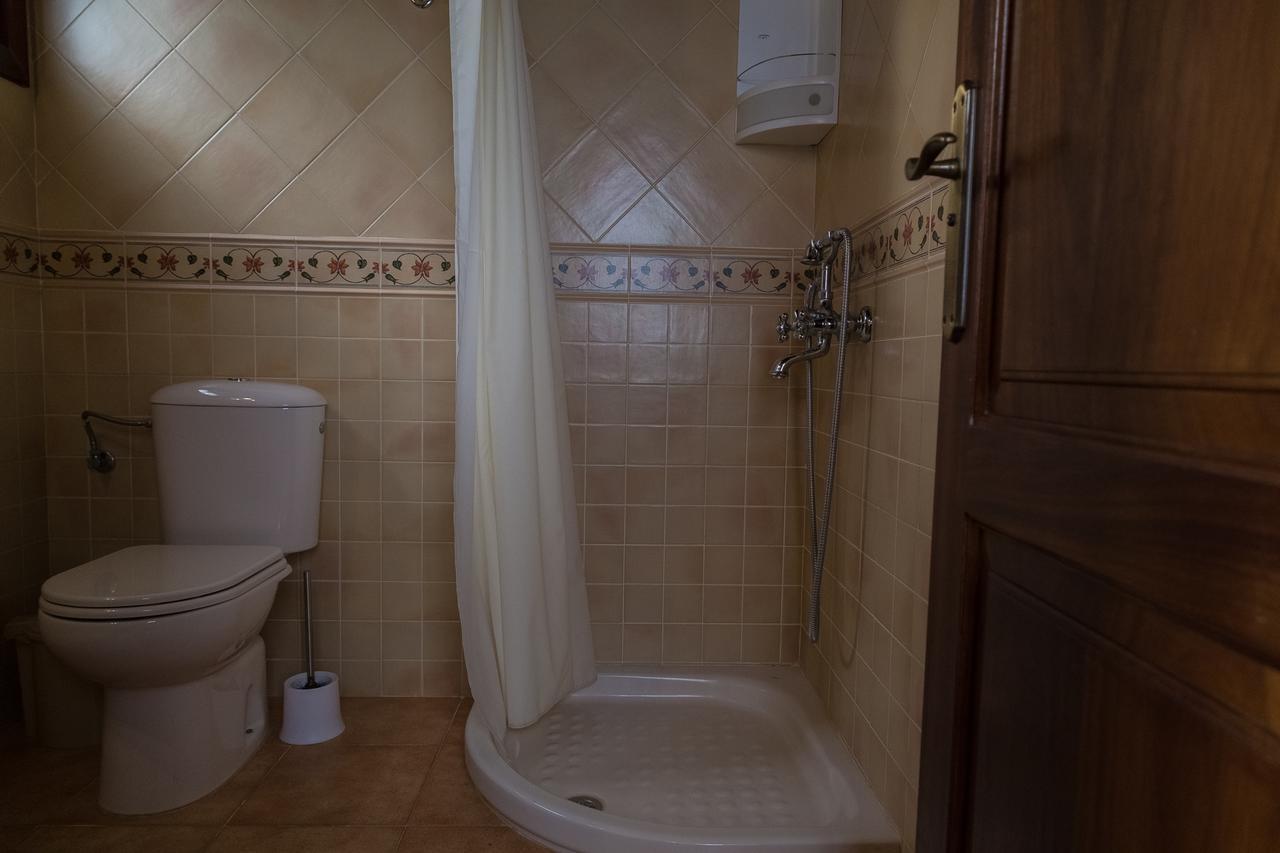Country House Santa Lucia Puntallana Bagian luar foto