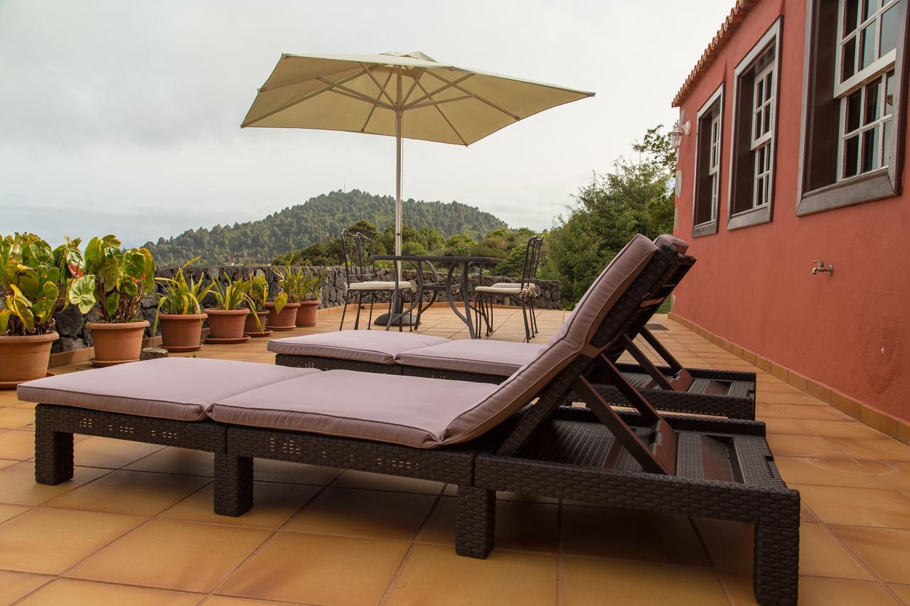 Country House Santa Lucia Puntallana Bagian luar foto