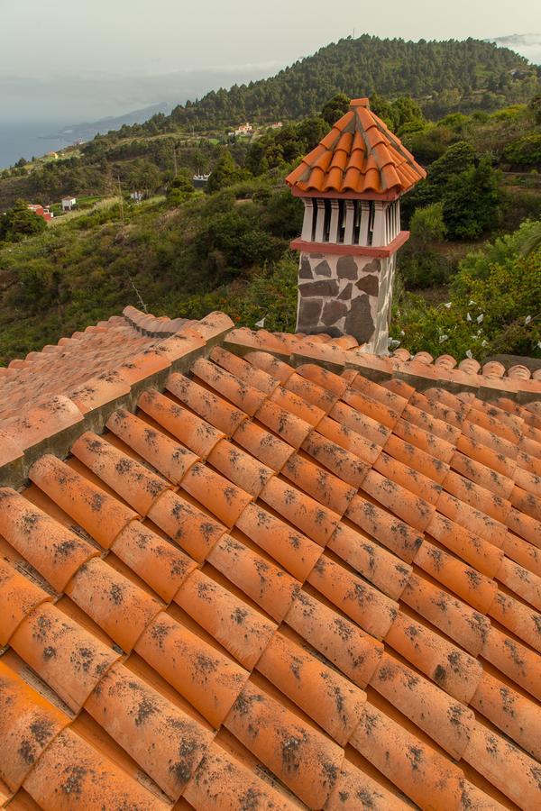 Country House Santa Lucia Puntallana Bagian luar foto