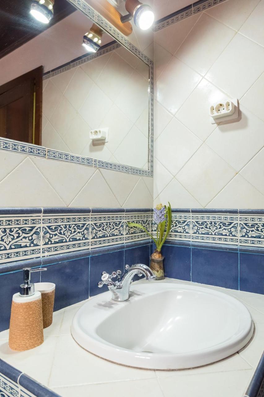 Country House Santa Lucia Puntallana Bagian luar foto