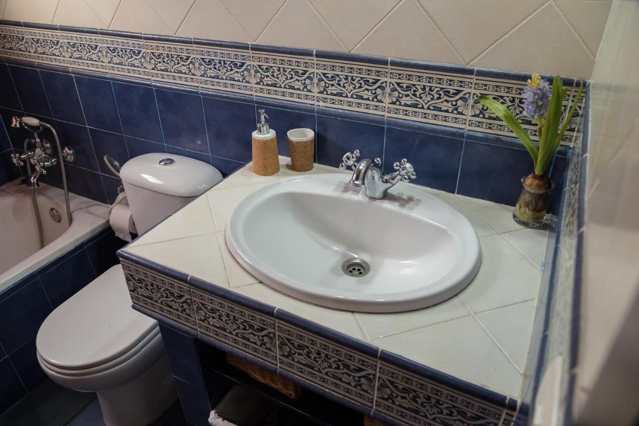 Country House Santa Lucia Puntallana Bagian luar foto